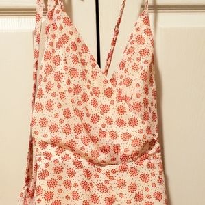 New, Top and short/skirt combo by Angel Nina size small